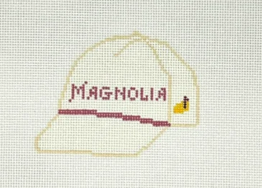 Magnolia Masters Hat