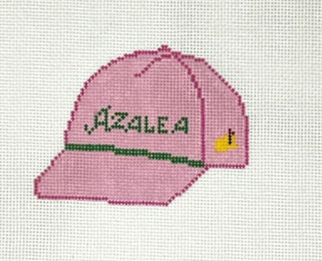 Azalea Masters Hat