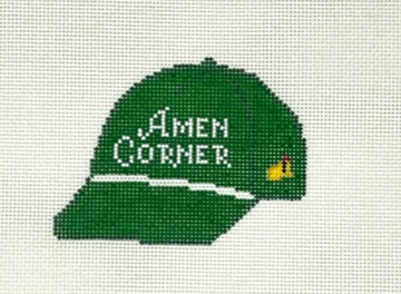 Amen Corner Hat