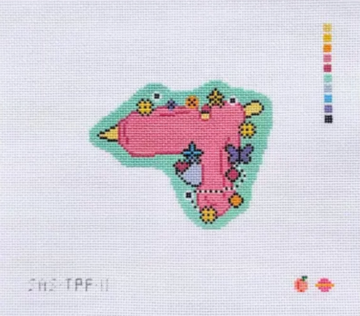 Blank Glue Gun