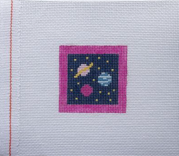 Planets Cozy Insert