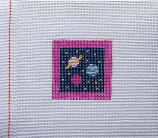 Planets Cozy Insert