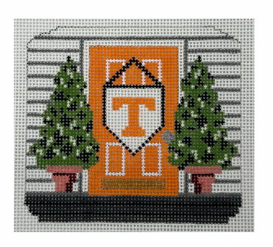 Tennessee Front Door
