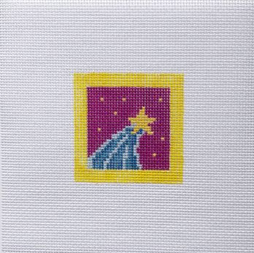 Shooting Star Cozy Insert