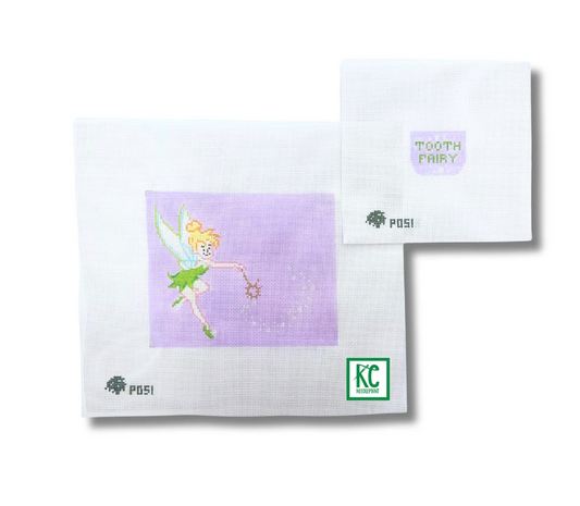 Tinkerbell Tooth Fairy Pillow