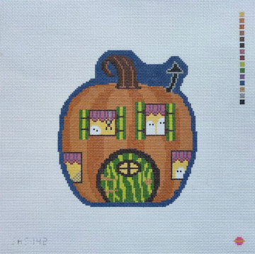 Pumpkin Sweet Pumpkin