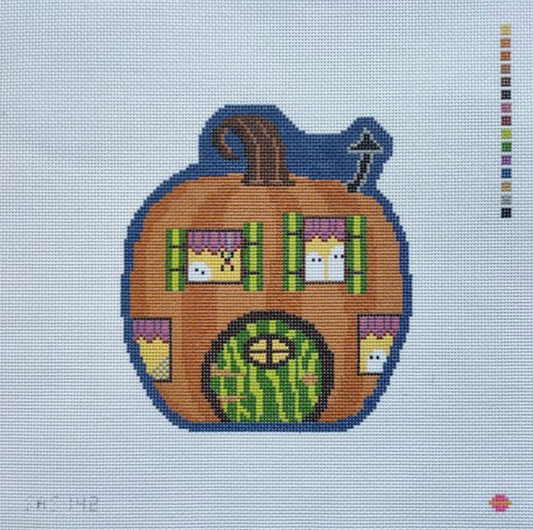 Pumpkin Sweet Pumpkin