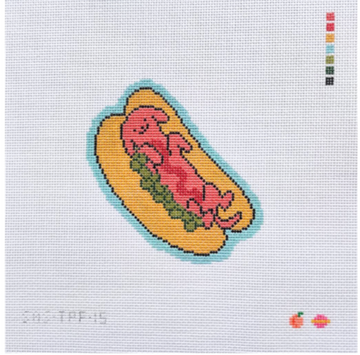 Hot Doggy Dog