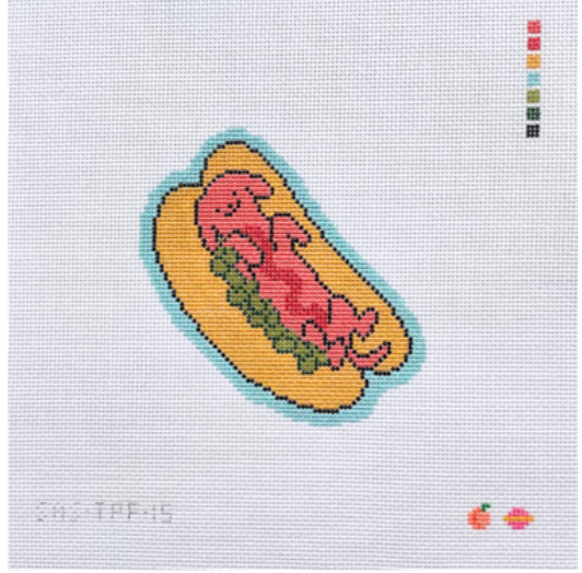 Hot Doggy Dog