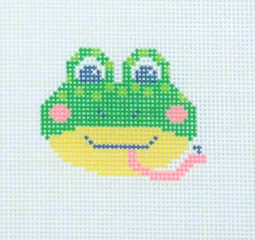 Lucky Littles Frog
