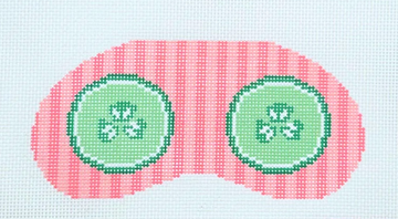 Cucumber Sleep Eye Mask