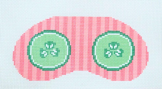 Cucumber Sleep Eye Mask