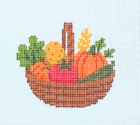 Veggie Basket Mini