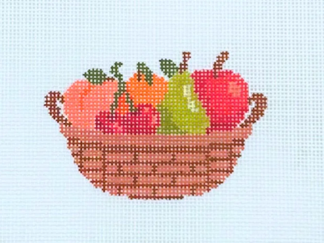 Fruit Basket Mini