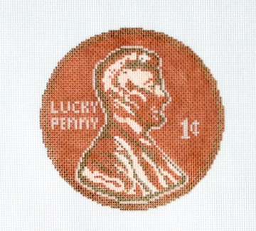 Lucky Penny Round