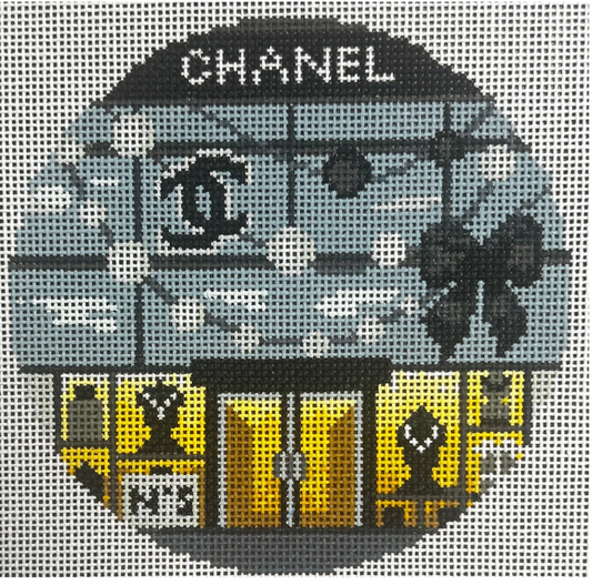 CC Storefront Round