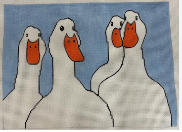 Quackers Large