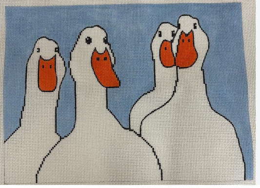 Quackers Large