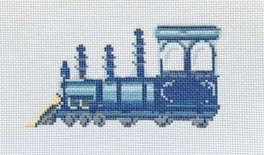 Blue Train