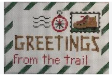 Greetings from the Trail Letter