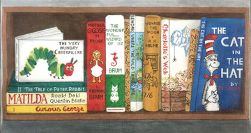 The Children's Classics