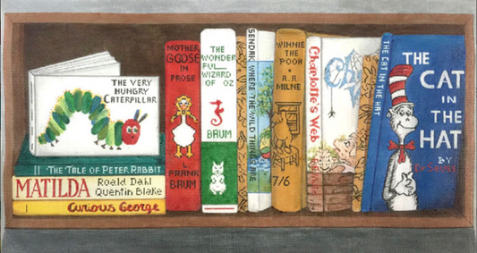The Children's Classics