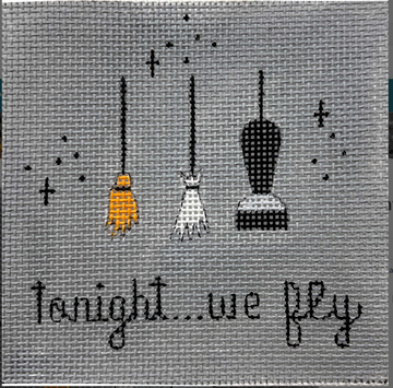 Tonight We Fly
