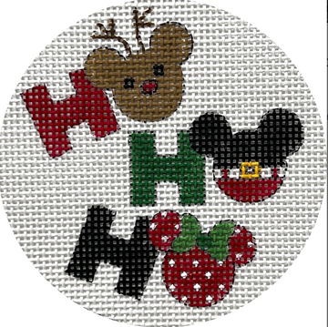 Magical Ho Ho Ho