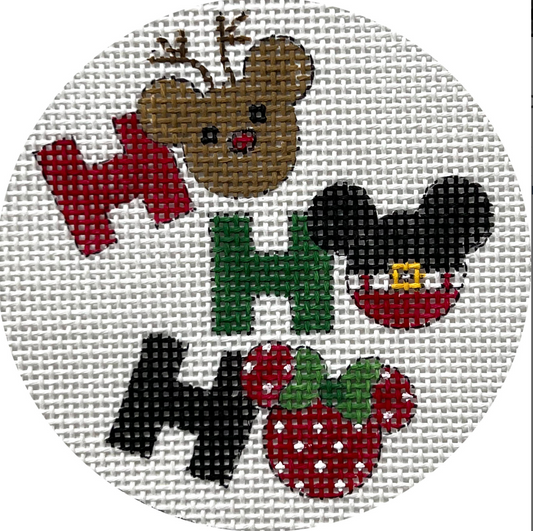 Magical Ho Ho Ho