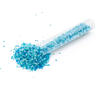 ABC Mix - Miyuki Seed Beads