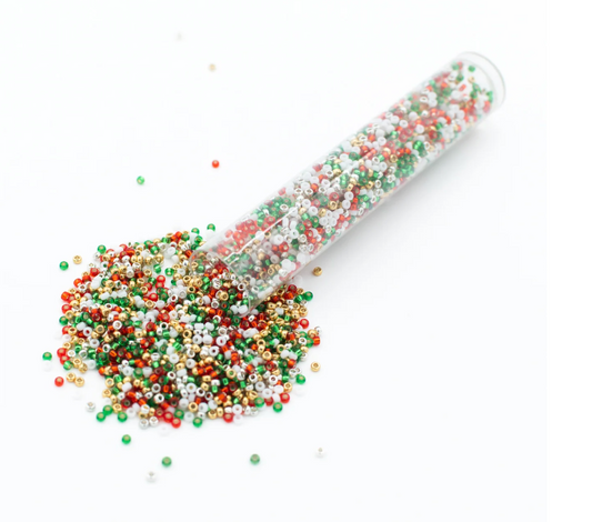 Tinsel Town Mix - Miyuki Seed Beads