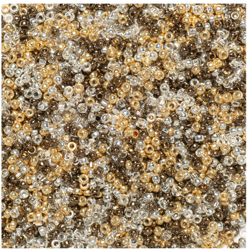 Toasted Coconut - Miyuki Seed Beads