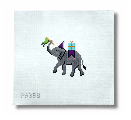Party Animal Elephant