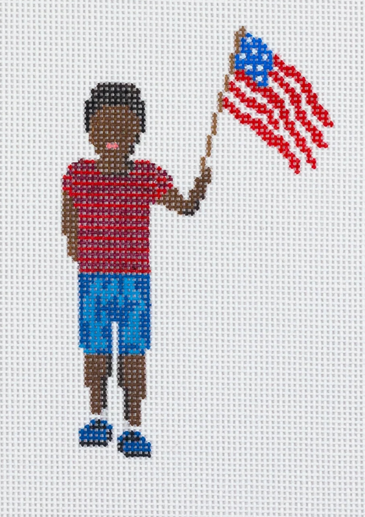 Parade Kids Boy