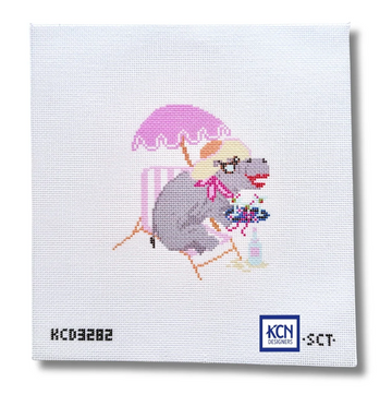 Dolce Vita Riviera Hippo