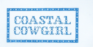 Coastal Cowgirl