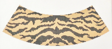 Scalamandre Tiger Lampshade