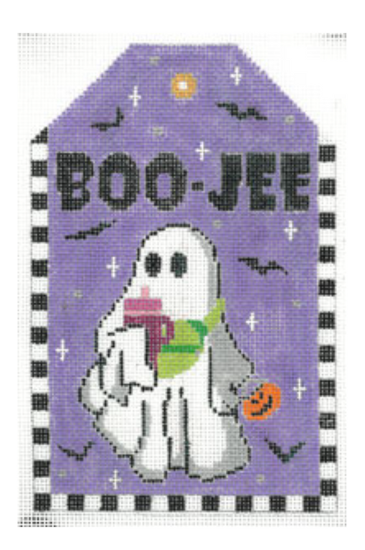 Boo-Jee Tag