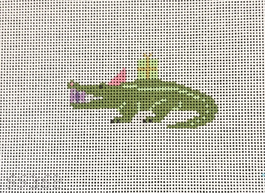 Party Animal Alligator