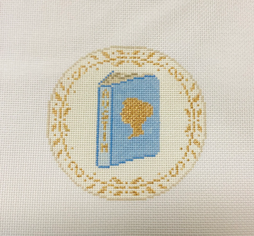 Pride and Prejudice Needlepoint Collection: Novel