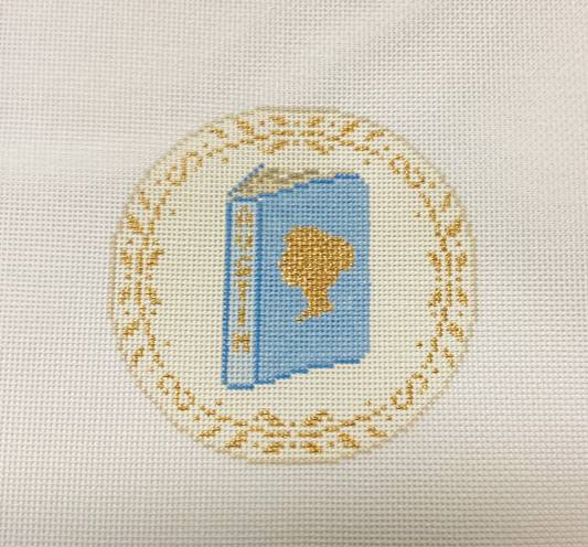 Pride and Prejudice Needlepoint Collection: Novel