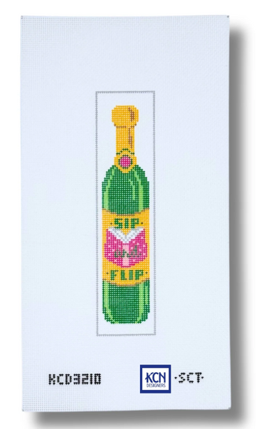 Sip & Flip