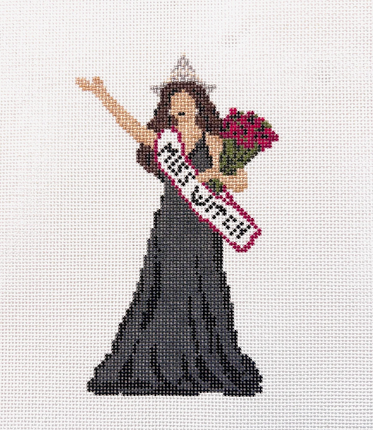 Glamour Witch Pageant