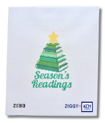 Season's Readings