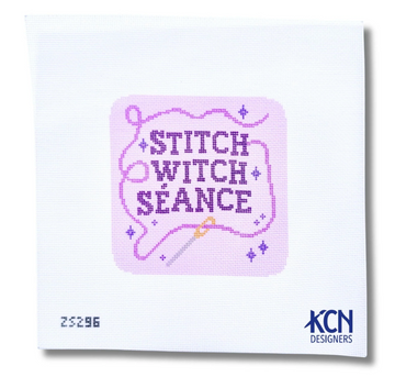 Stitch Seance
