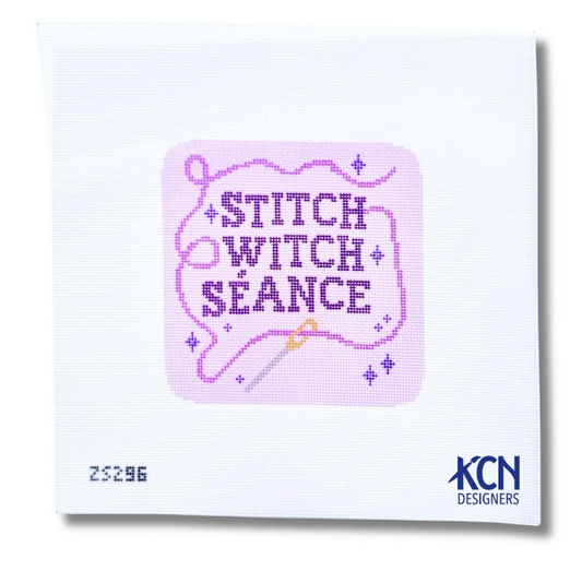 Stitch Seance