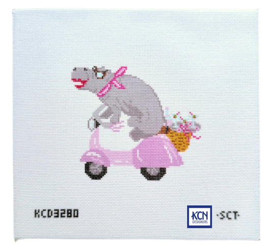 Dolce Vita Hippo