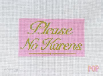 Please No Karens