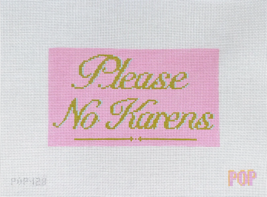 Please No Karens