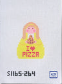 Pizza Angel